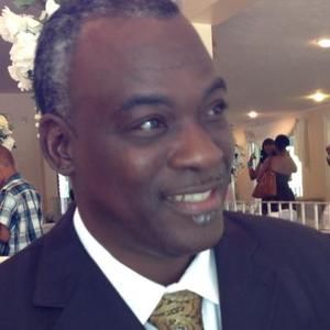 Meet your Posher, Kenneth